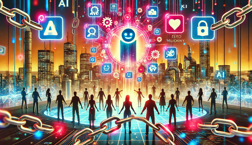 用户想来就来，想走就走！文心一言、Kimi们拿什么套住人心？